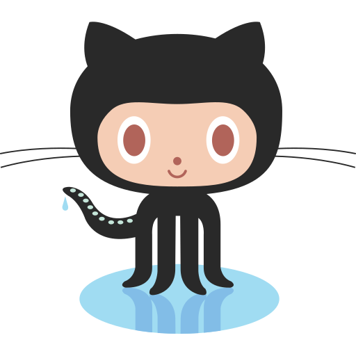 Github Logo